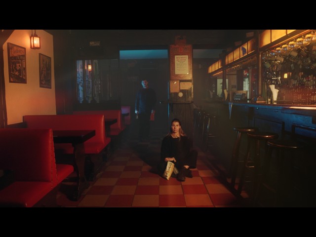 Debris by Dennis Kelly - Theatrical Trailer by Konstantinos Kardakaris