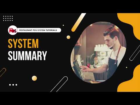 IntaPOS &mdash; Summary Video