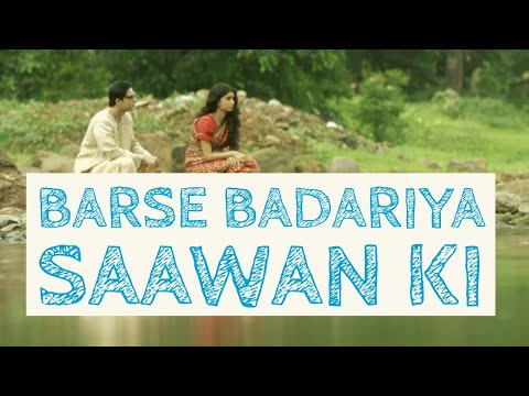 Barse Badariya Saawan Ki | Stories By Rabindranath Tagore | Samapti | Songs beyond life Ep-2