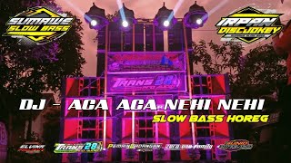 Download lagu DJ - ACA ACA NEHI NEHI VIRAL TIK TOK || IRPAN DISCOKEY AND TRANS 28 PRO AUDIO mp3
