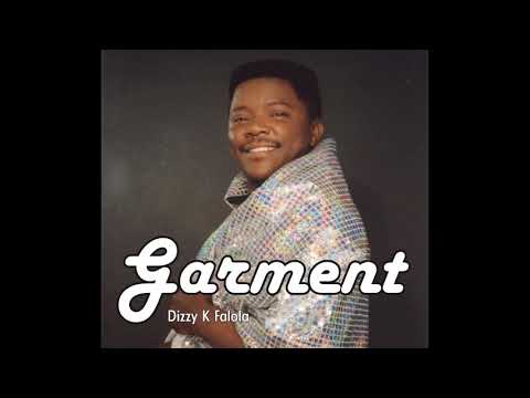 Dizzy K Falola - Garment