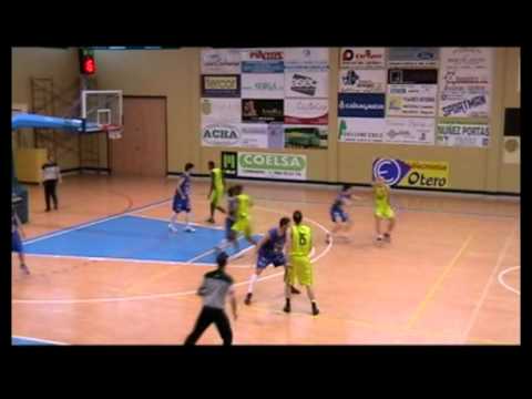 EBA A-B J20 Otero - Rosalia