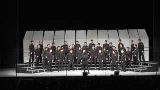 Have a Little Talk With Myself - The Lockers