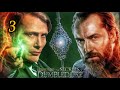 Fantastic Beasts 3 || Fantastic Beasts: The Secrets of Dumbledore (2022) Explained in Hindi