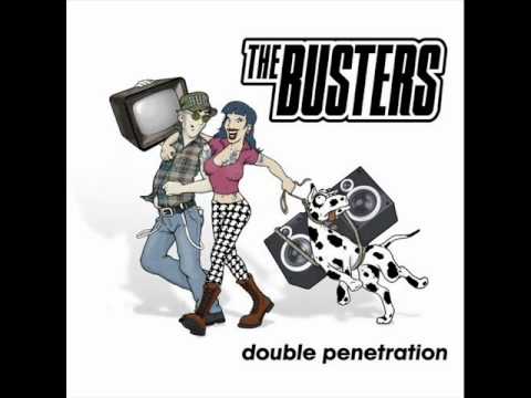 The Busters -  Smile