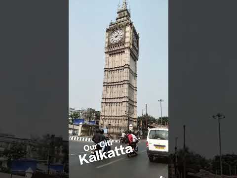 Big Bang , Kalkatta , Citi of Joy