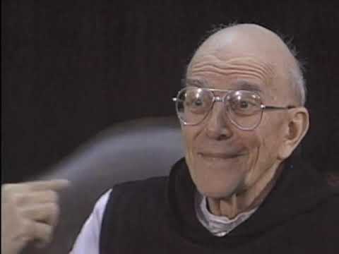 4. The Method of Centering Prayer, Part 2, with Thomas Keating