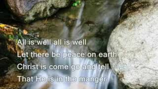 All is Well - Michael W Smith