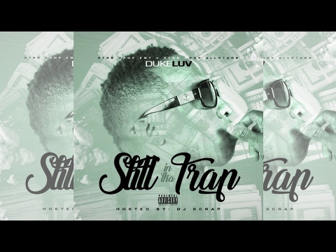 Duke Luv - The Difference