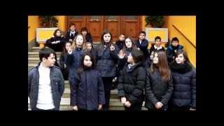 preview picture of video 'ENGLISH FESTIVAL 2014   COL·LEGI CONSOLACIÓ TORTOSA'