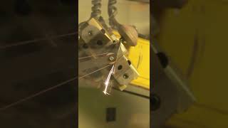 With sensors and real-time adjustments, robotic systems enhance efficiency and accuracy!