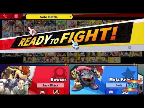 MSM Zero #3   Pool B1   Cebolla VS L Vis