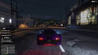 【GTA5 ライブ】  参加型  雑談 強盗＆ミッションこなします！！【ps4版】
