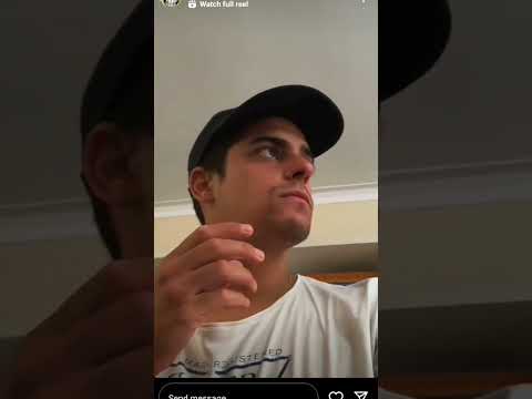 what was that bro 😂😂