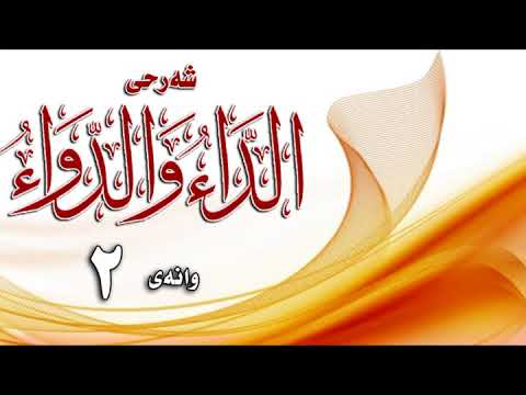 وانەی دووەم