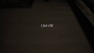 Being As An Ocean - OK (Lyrics)