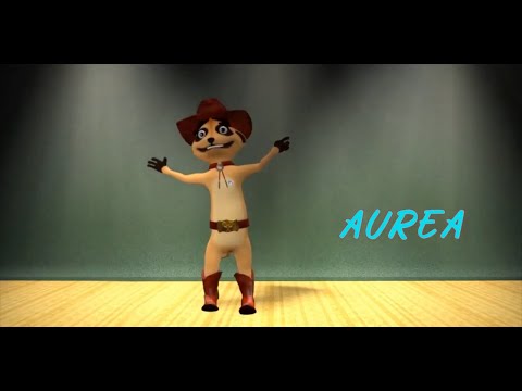 Las Mañanitas (Norteño) Aurea 🎈🎉 - [VideoLyric]