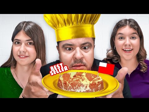 THE NEW DUBAI CHOCOLATE! ~ STAR STORIES