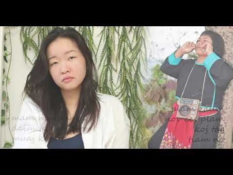 Kia Xiong and Txhaij Lauj | Plam Koj Tag Tiam No | Full Cover