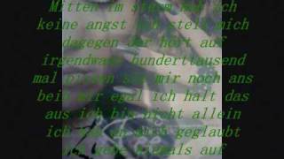 Lafee - jetzt erst recht lyrics