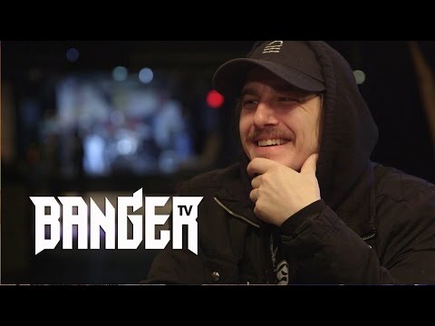 POWER TRIP's Riley Gale interview about Nightmare Logic