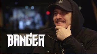POWER TRIP&#39;s Riley Gale interview about Nightmare Logic