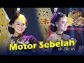 MOTOR SEBELAH ILA FADILLAH
