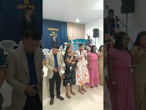 congresso de jovens Manacapuru amazonas. #amazonas