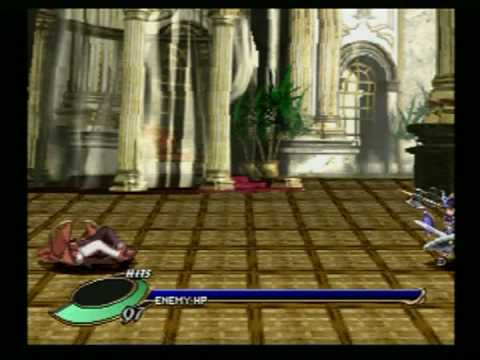 Valkyrie Profile pt.123 - Genevieve Returns!