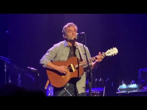 Hang Me, Oh Hang Me (Inside Llewyn Davis) - Oscar Isaac & Marcus Mumford - Beacon Theatre NY 11/7/22