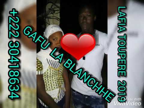 Toupere lafia GAFOU Love