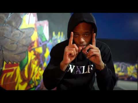 Quan De Artist - Like I Do ( Official Music Video )