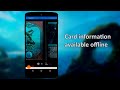 mtg cards that give menace Amazon.com: EnderToys MTG Card Scanner  Desktop Mount for Mobile Scanning  Apps  High-Speed Inventory Sorting for Magic Cards  Fits Unsleeved Cards  Only : Toys & Games