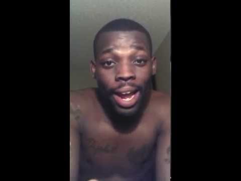 HB Breyon - Try Me (By Dej Loaf) Freestyle