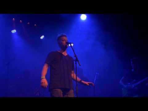 The Souls - Silver Rain (Live at Bierhübeli, Bern)