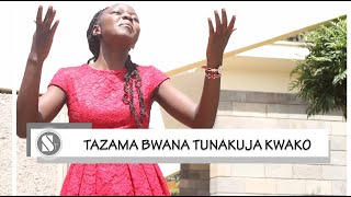 Tazama Bwana Tunakuja Kwako Leo - Deo Kalolela  Sa
