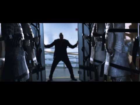 Jackie Chan - Rush Hour 1-3 Extra Outtakes HD