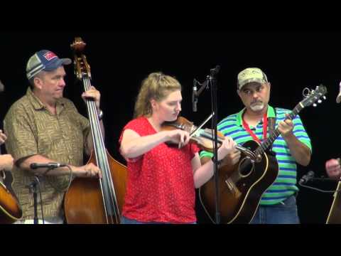 2015-04-26 R1 C15 Katie Crawford - Hallettsville