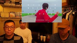 식케이 (Sik-K) - 이어폰(Earphone) MV Reaction