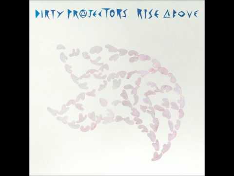 Rise Above
