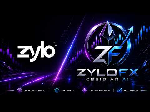 Video ZyloFx Obsidian AI