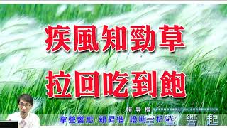 【掌聲響起】#賴昇楷 0513 川普關稅梭哈，台股嚇趴季線，續握大把現金，「不見兔子不撒鷹」；『運動大聯盟』口袋名單除了《聚陽、百和》，再納入這2檔 (圖)