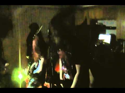 UNHOLY MONARCH- New Years 2014