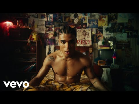 Jerome Farah - Concrete Jungle Fever (Official Video)