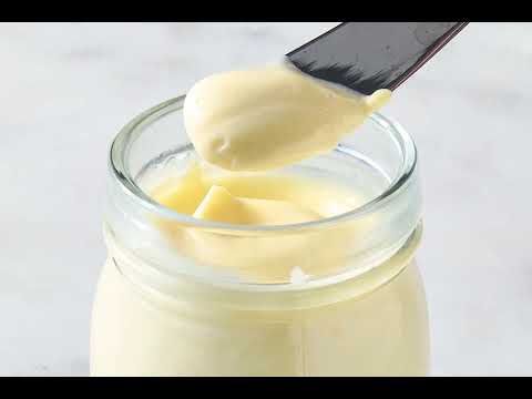 Homemade Mayonnaise: A Complete Guide to Creamy Perfection