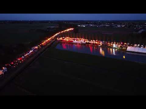 Truckshow Nederhemert 2022