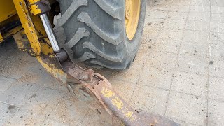 Купити екскаватор-навантажувач Hydrema 906 C - Зображення 4 | Machineryline UA Екскаватор-навантажувач Hydrema 906 C | Зображення 4 - Machineryline