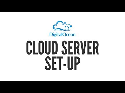 Cloud Server Set Up Create A Server Part 2 8