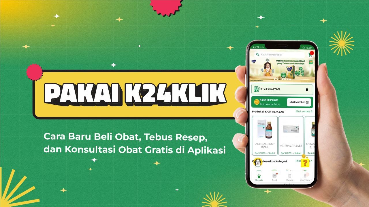 CARA BELI OBAT ONLINE [2023]