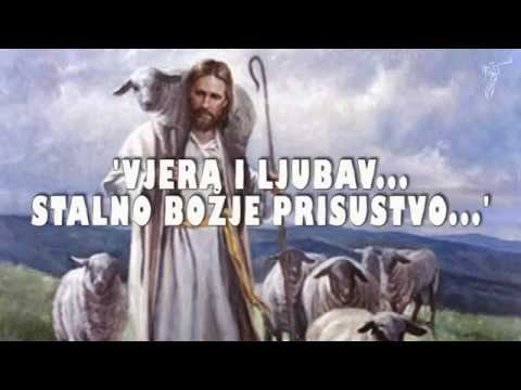 (Matej 18:20) Bertha Dudde br: 4494 - ‘Vjera i Ljubav... Stalno Božje prisustvo...’
